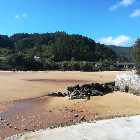 Apartamento Tranquilo Y Luminoso Mundaka Exterior photo
